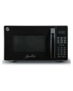 PEL Silver Line Digital Microwave Oven 23 Ltr Black (PMO-23-SLD) - YZ International-1 (3 Months 0% Percent Profit Product Available On 48 Months Installment)